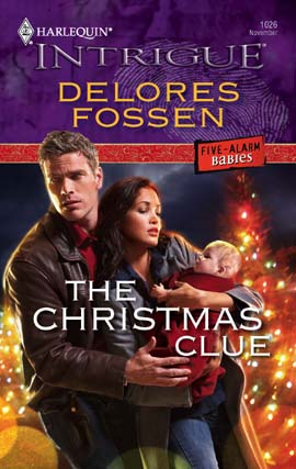 Title details for Christmas Clue by Delores Fossen - Available